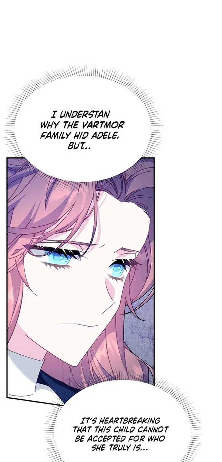 Read Cavier Falcon Princess chapter 112 image 58 on Lezhin