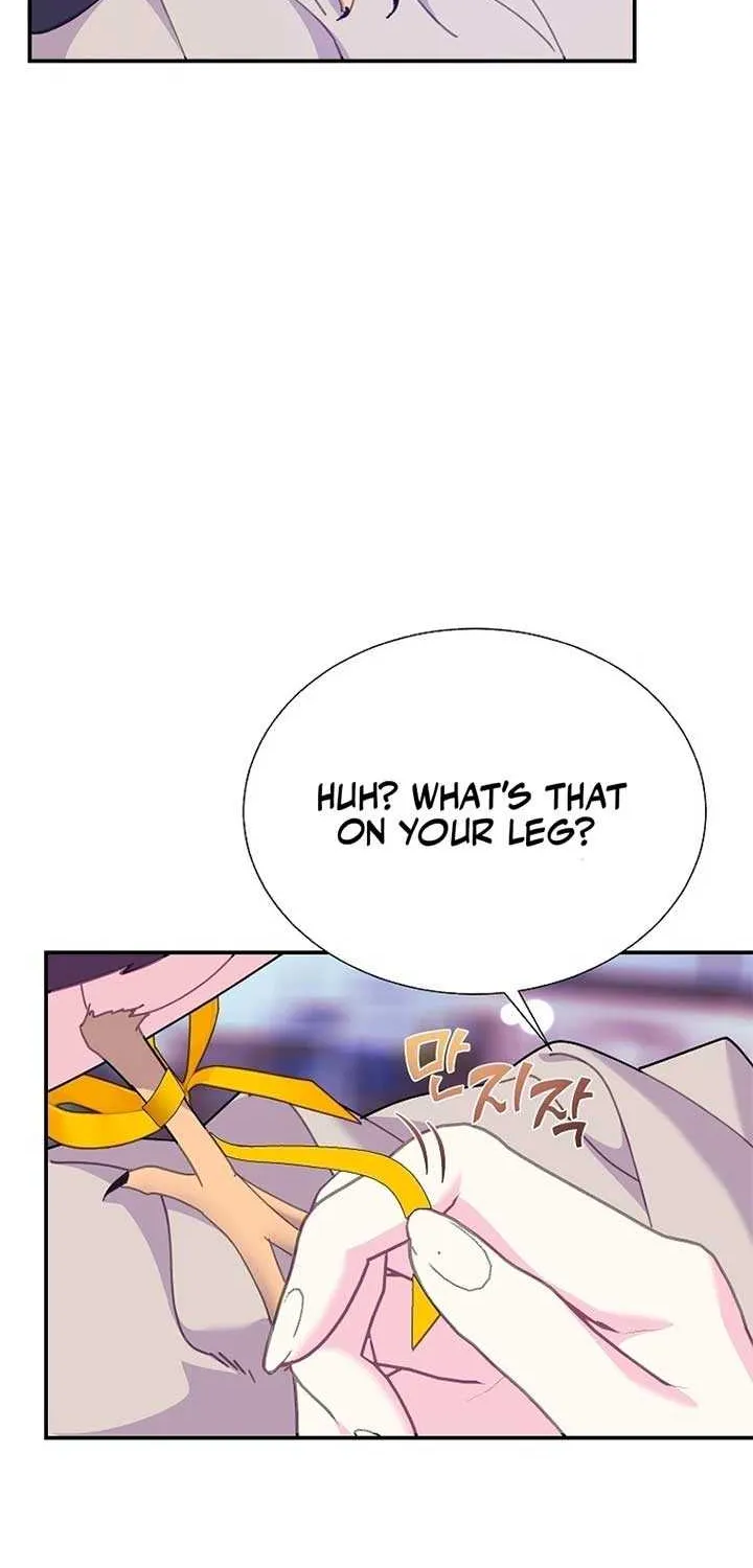 Read Cavier Falcon Princess chapter 112 image 62 on Lezhin