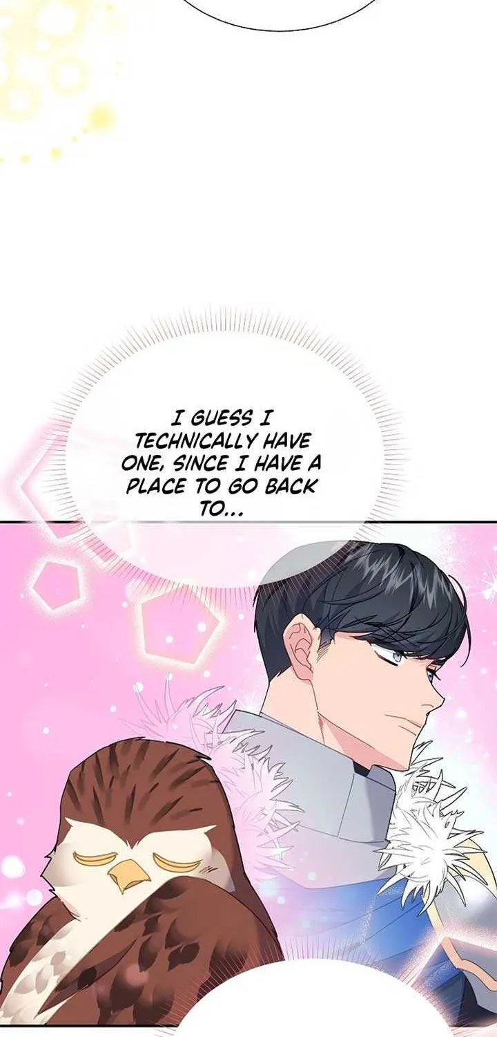 Read Cavier Falcon Princess chapter 112 image 65 on Lezhin