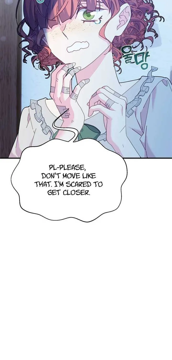 Read Cavier Falcon Princess chapter 112 image 7 on Lezhin