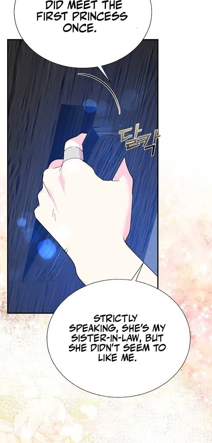 Read Cavier Falcon Princess chapter 112 image 70 on Lezhin
