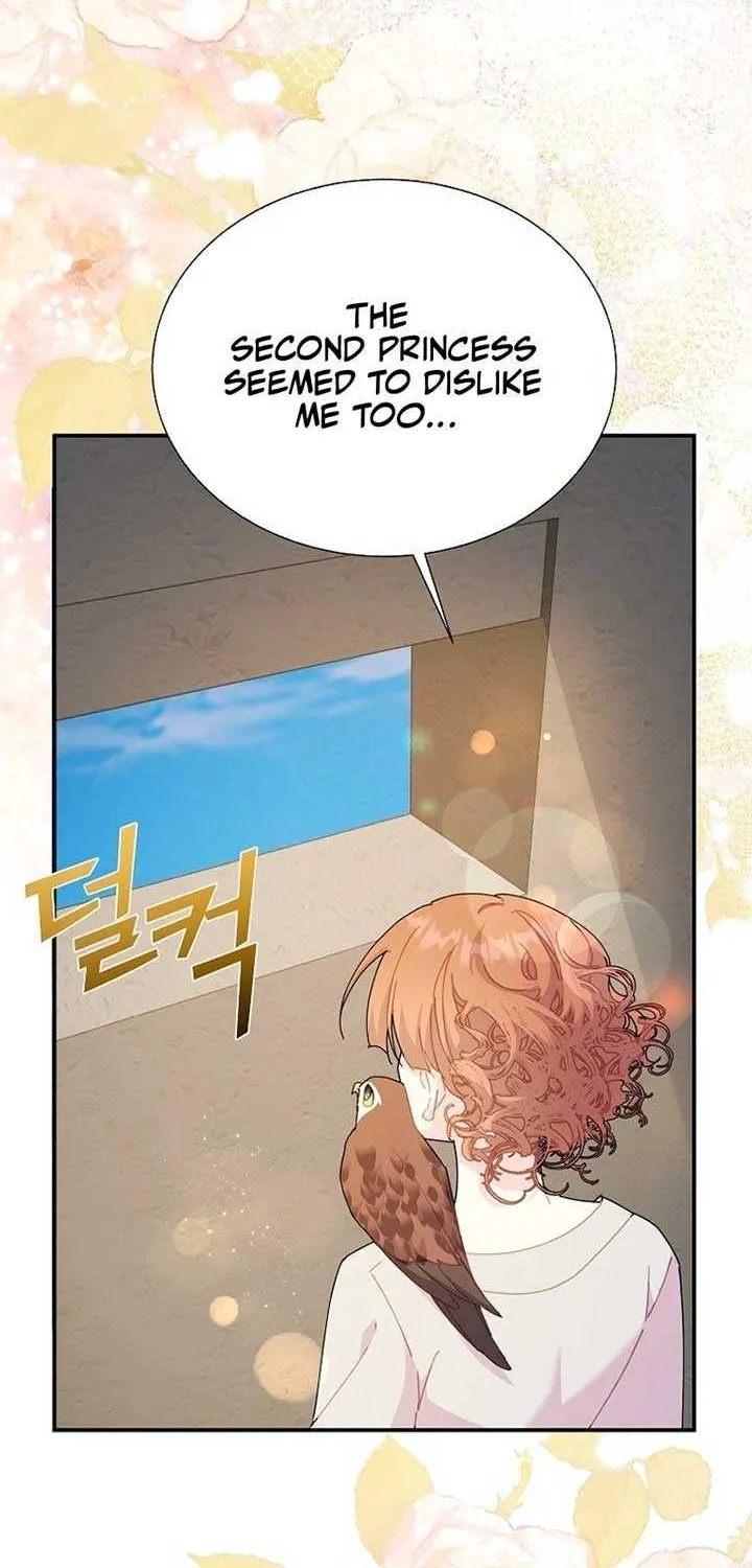 Read Cavier Falcon Princess chapter 112 image 71 on Lezhin