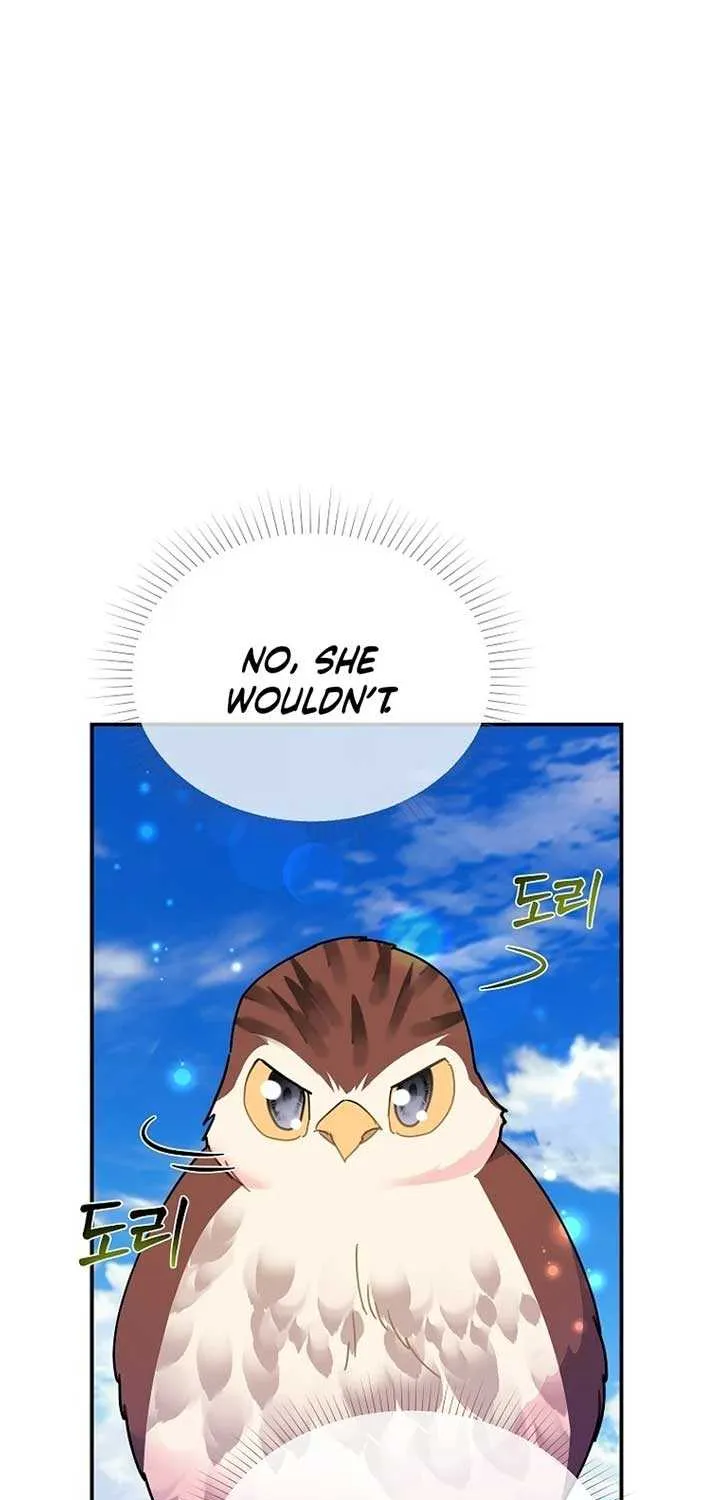 Read Cavier Falcon Princess chapter 112 image 73 on Lezhin