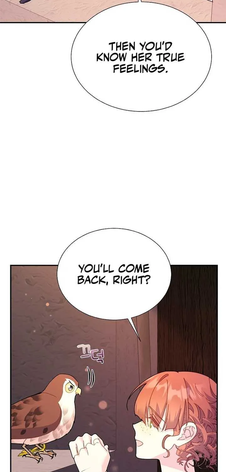 Read Cavier Falcon Princess chapter 112 image 75 on Lezhin