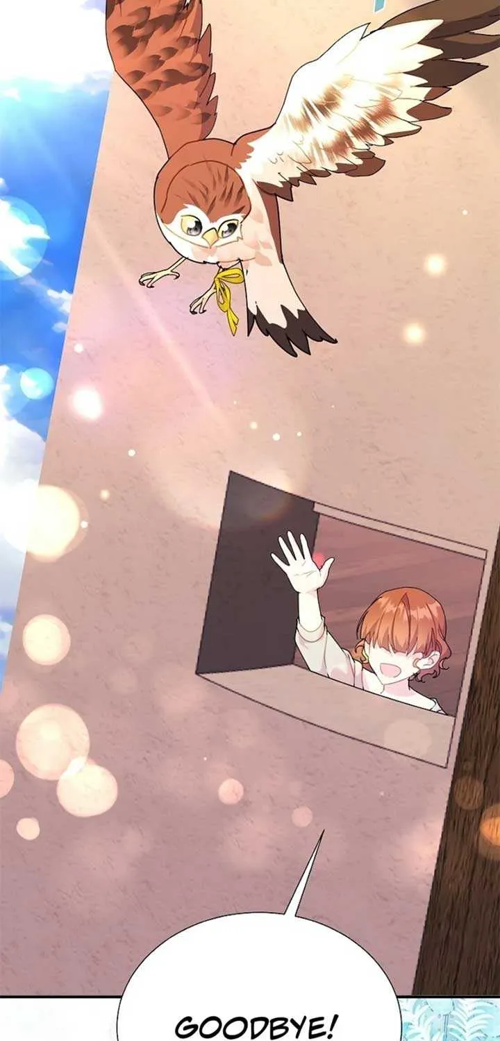 Read Cavier Falcon Princess chapter 112 image 77 on Lezhin