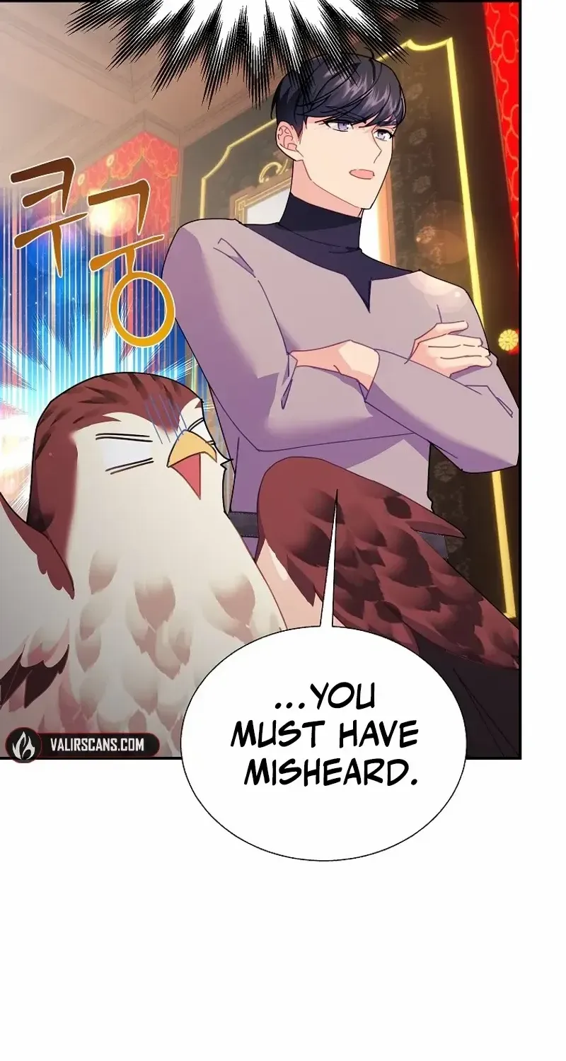 Read Cavier Falcon Princess chapter 113 image 11 on Lezhin