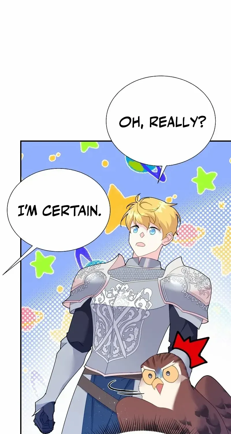 Read Cavier Falcon Princess chapter 113 image 12 on Lezhin