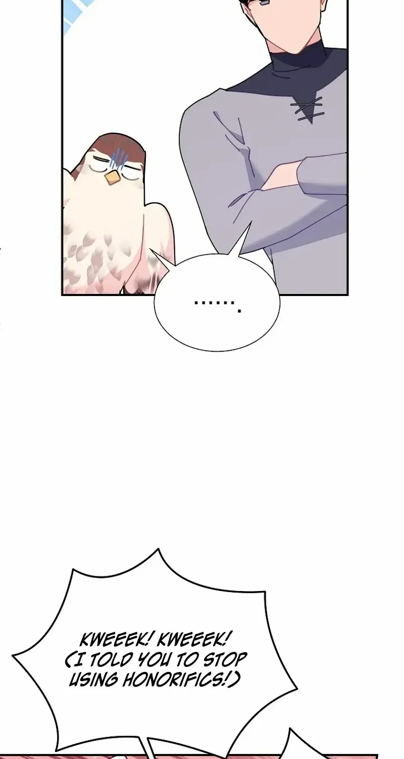 Read Cavier Falcon Princess chapter 113 image 15 on Lezhin