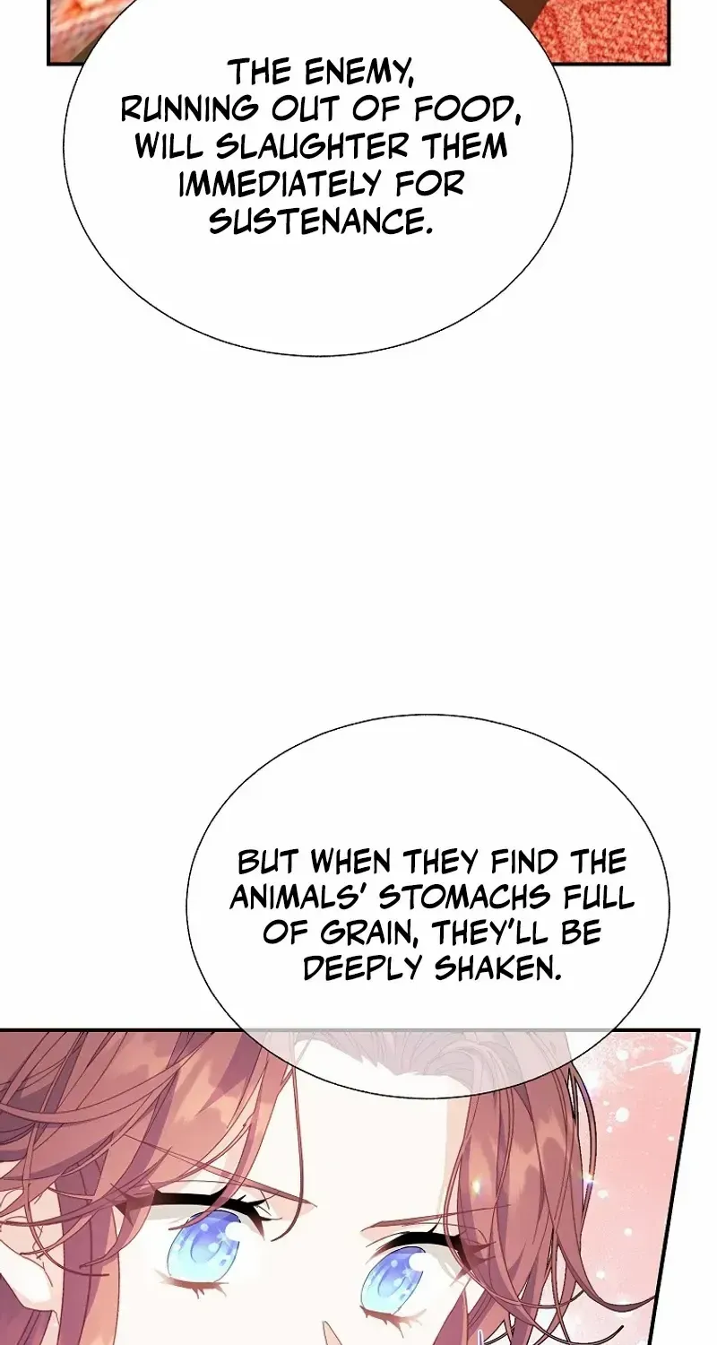 Read Cavier Falcon Princess chapter 113 image 2 on Lezhin