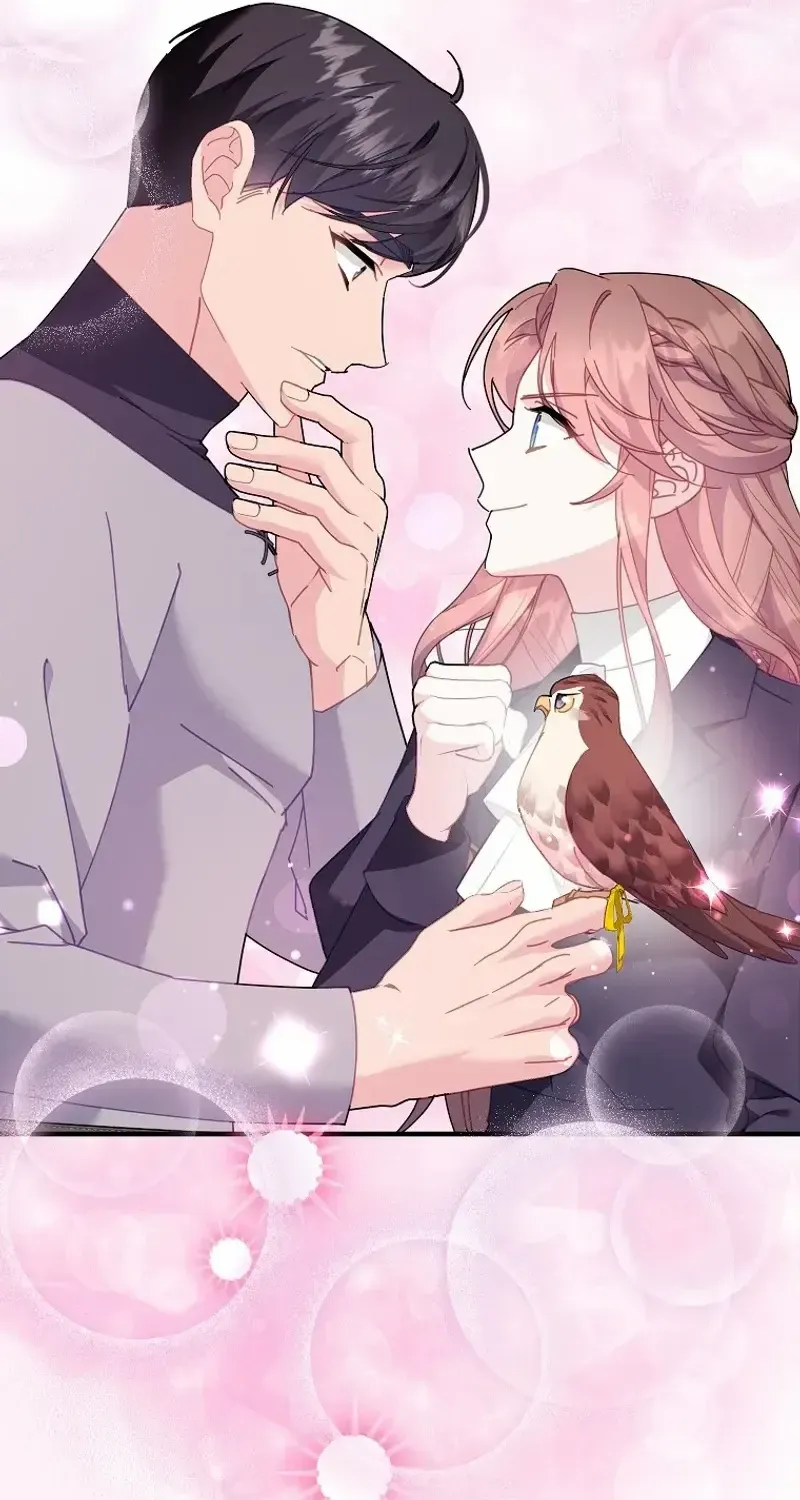 Read Cavier Falcon Princess chapter 113 image 30 on Lezhin