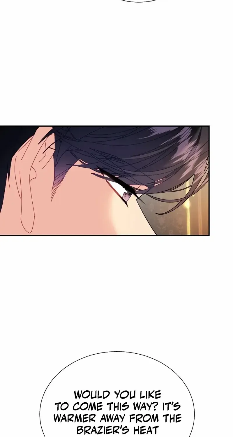 Read Cavier Falcon Princess chapter 113 image 37 on Lezhin