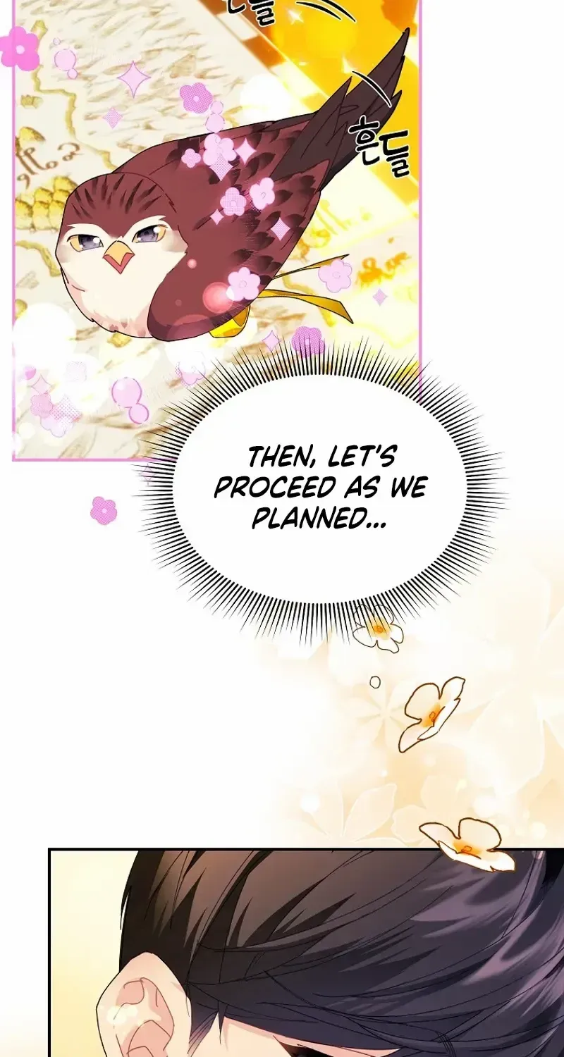 Read Cavier Falcon Princess chapter 113 image 4 on Lezhin
