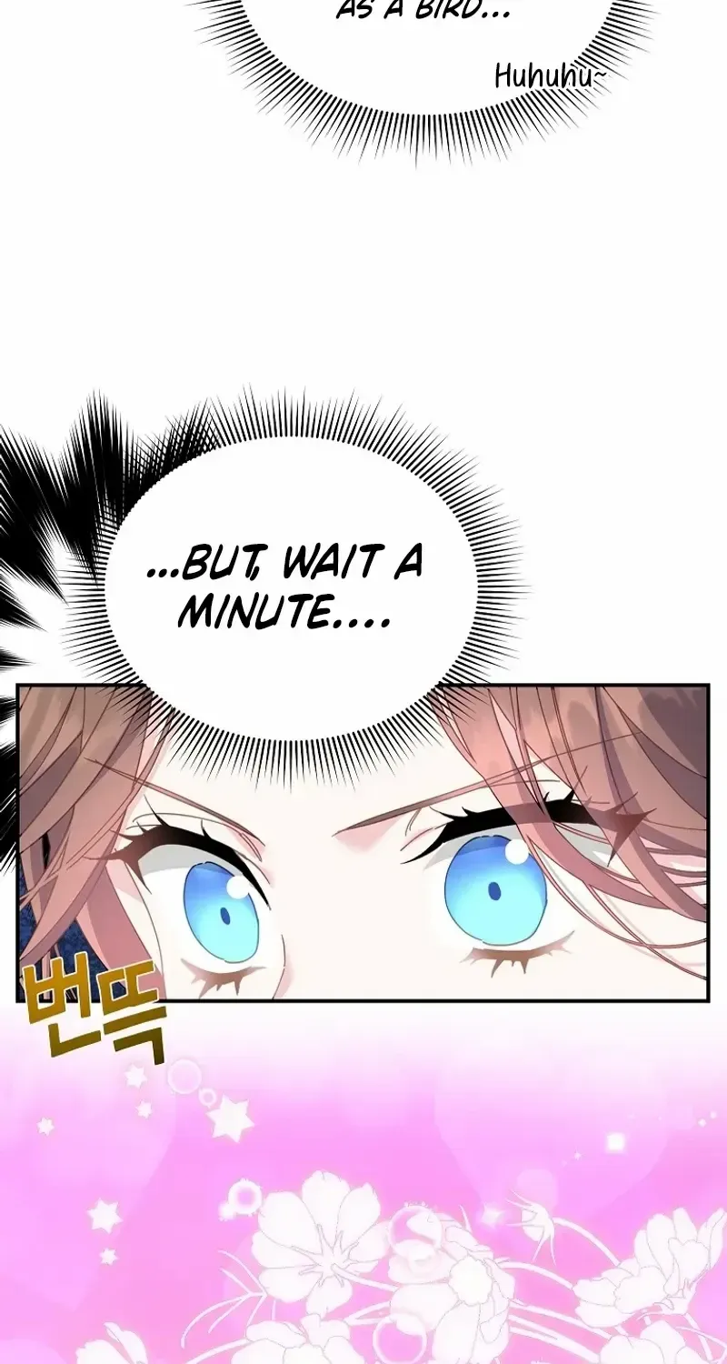 Read Cavier Falcon Princess chapter 113 image 40 on Lezhin