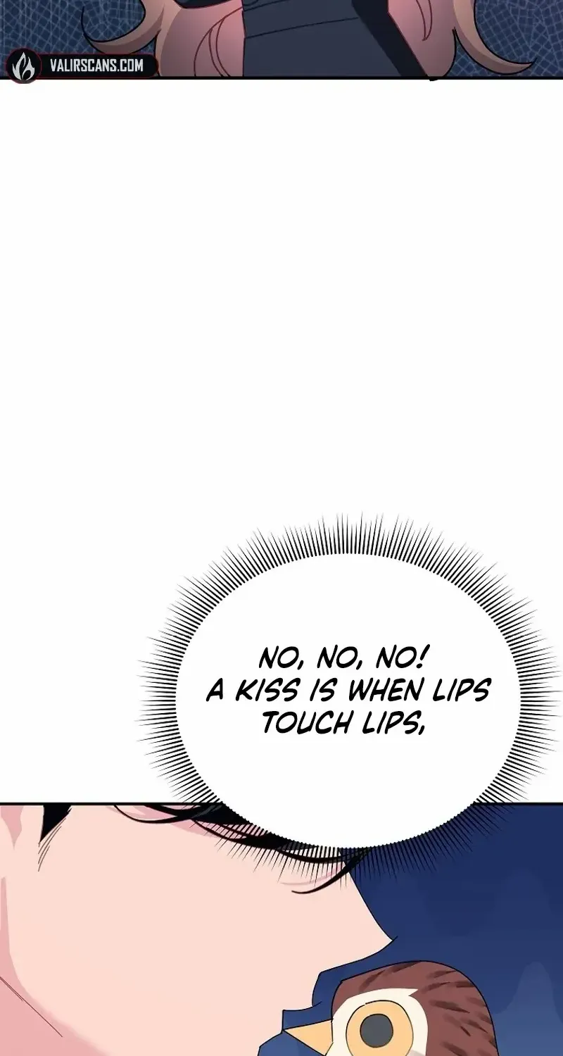 Read Cavier Falcon Princess chapter 113 image 43 on Lezhin