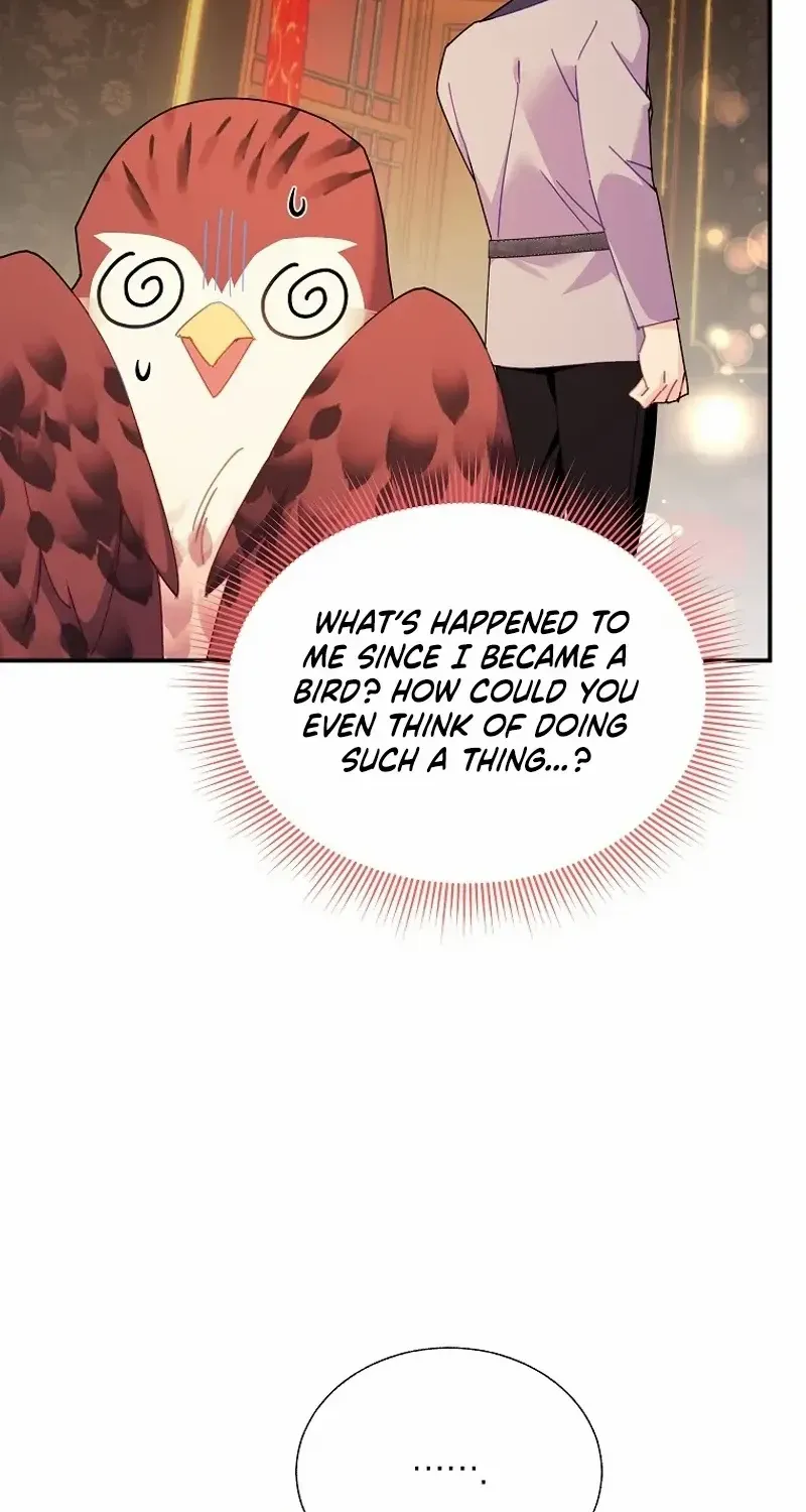 Read Cavier Falcon Princess chapter 113 image 45 on Lezhin