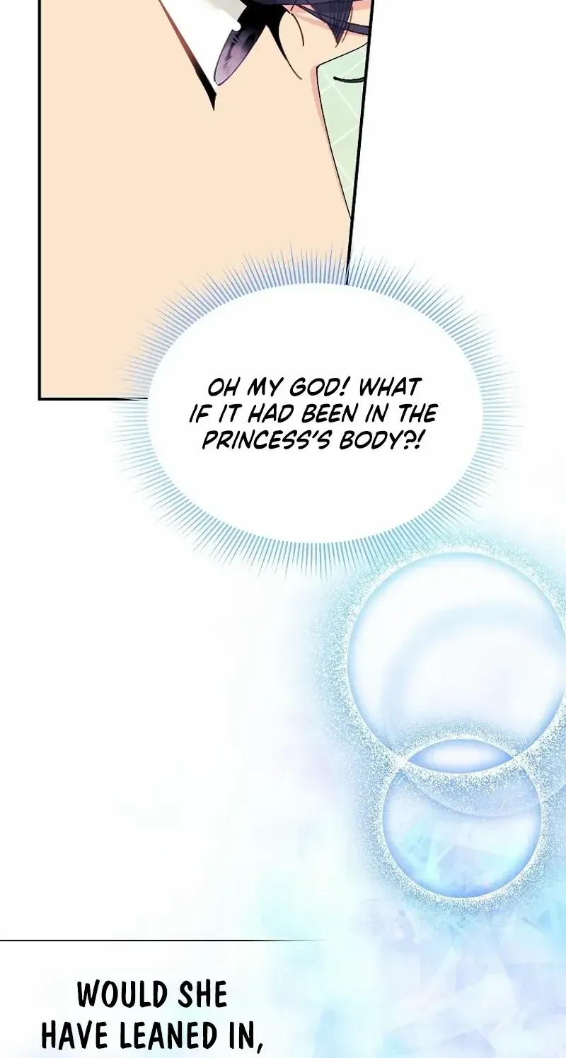 Read Cavier Falcon Princess chapter 113 image 47 on Lezhin