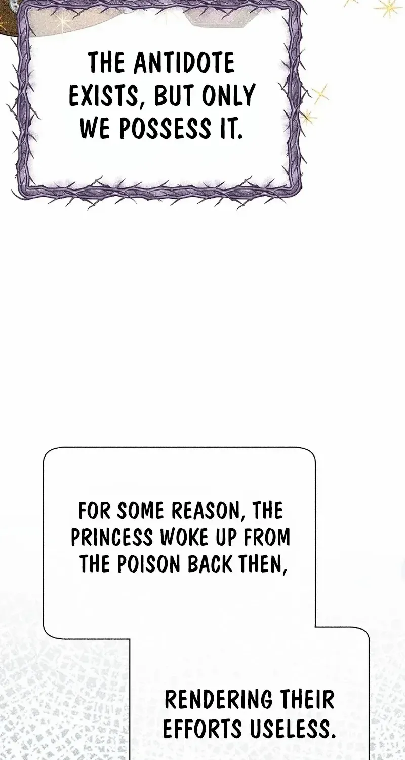 Read Cavier Falcon Princess chapter 113 image 63 on Lezhin