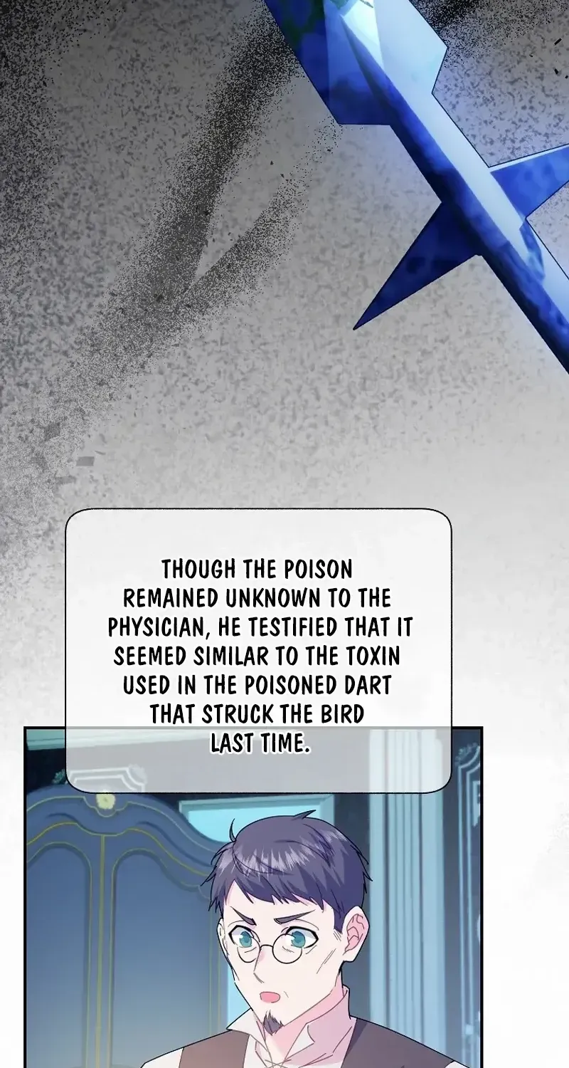 Read Cavier Falcon Princess chapter 113 image 66 on Lezhin