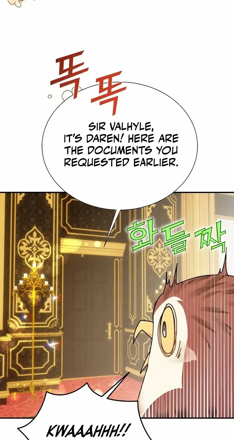 Read Cavier Falcon Princess chapter 113 image 7 on Lezhin