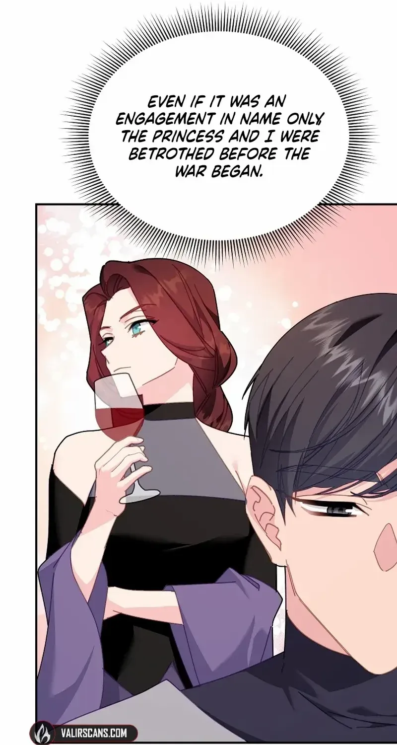 Read Cavier Falcon Princess chapter 113 image 77 on Lezhin