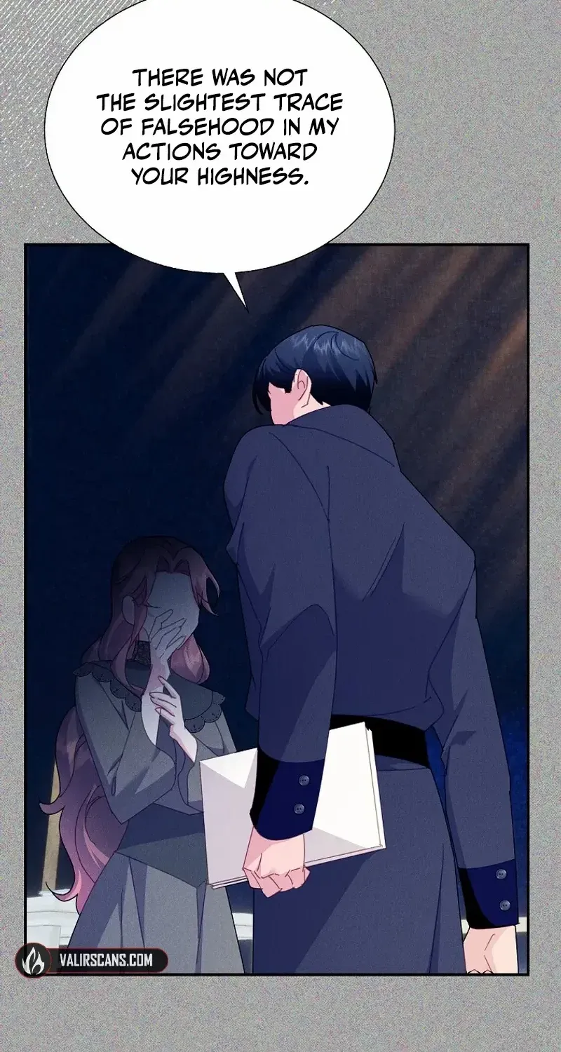 Read Cavier Falcon Princess chapter 113 image 79 on Lezhin
