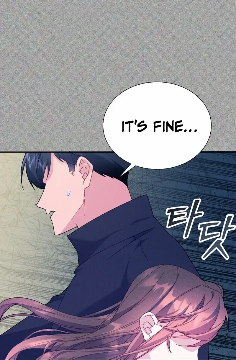 Read Cavier Falcon Princess chapter 113 image 80 on Lezhin