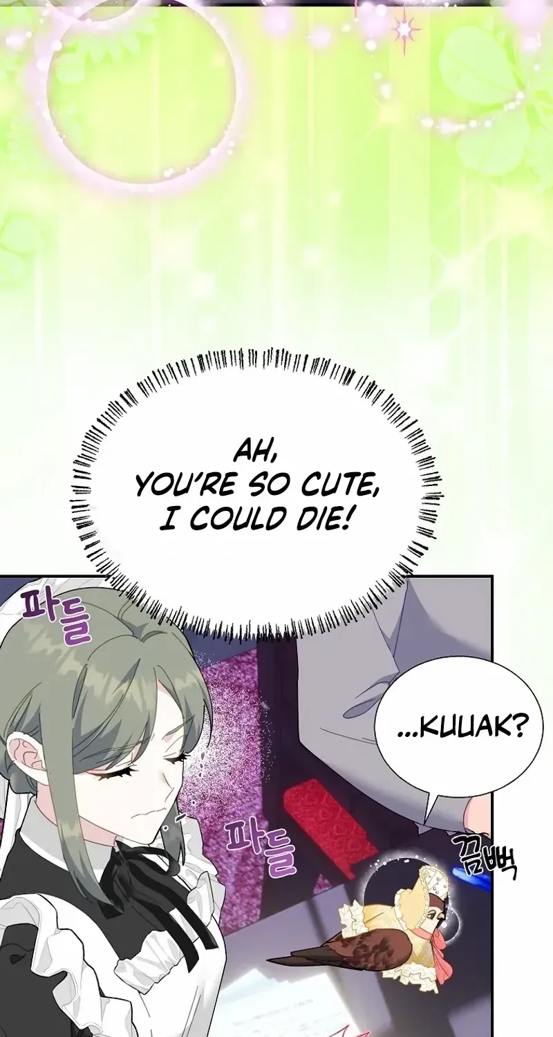 Read Cavier Falcon Princess chapter 114 image 13 on Lezhin