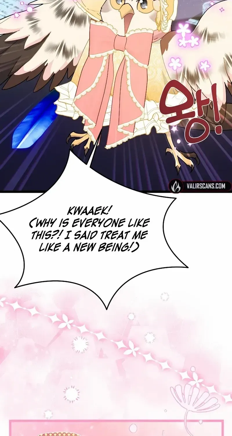 Read Cavier Falcon Princess chapter 114 image 16 on Lezhin