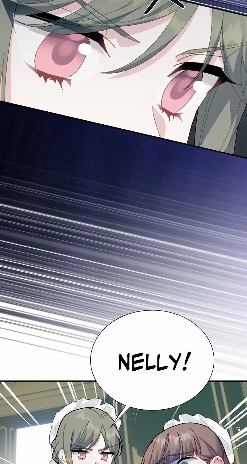 Read Cavier Falcon Princess chapter 114 image 23 on Lezhin