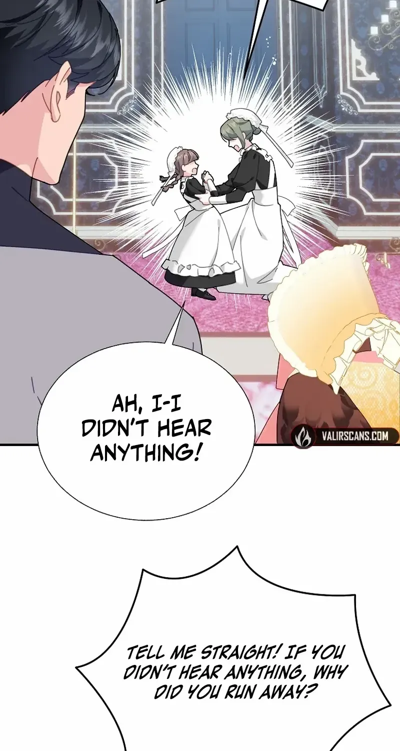 Read Cavier Falcon Princess chapter 114 image 26 on Lezhin