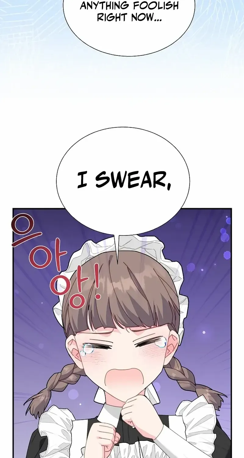 Read Cavier Falcon Princess chapter 114 image 29 on Lezhin