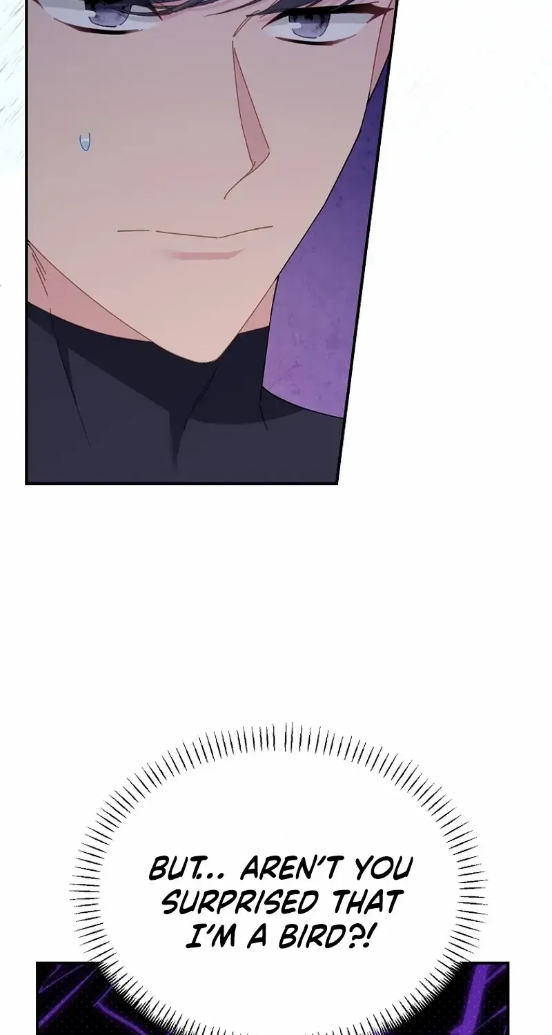Read Cavier Falcon Princess chapter 114 image 32 on Lezhin