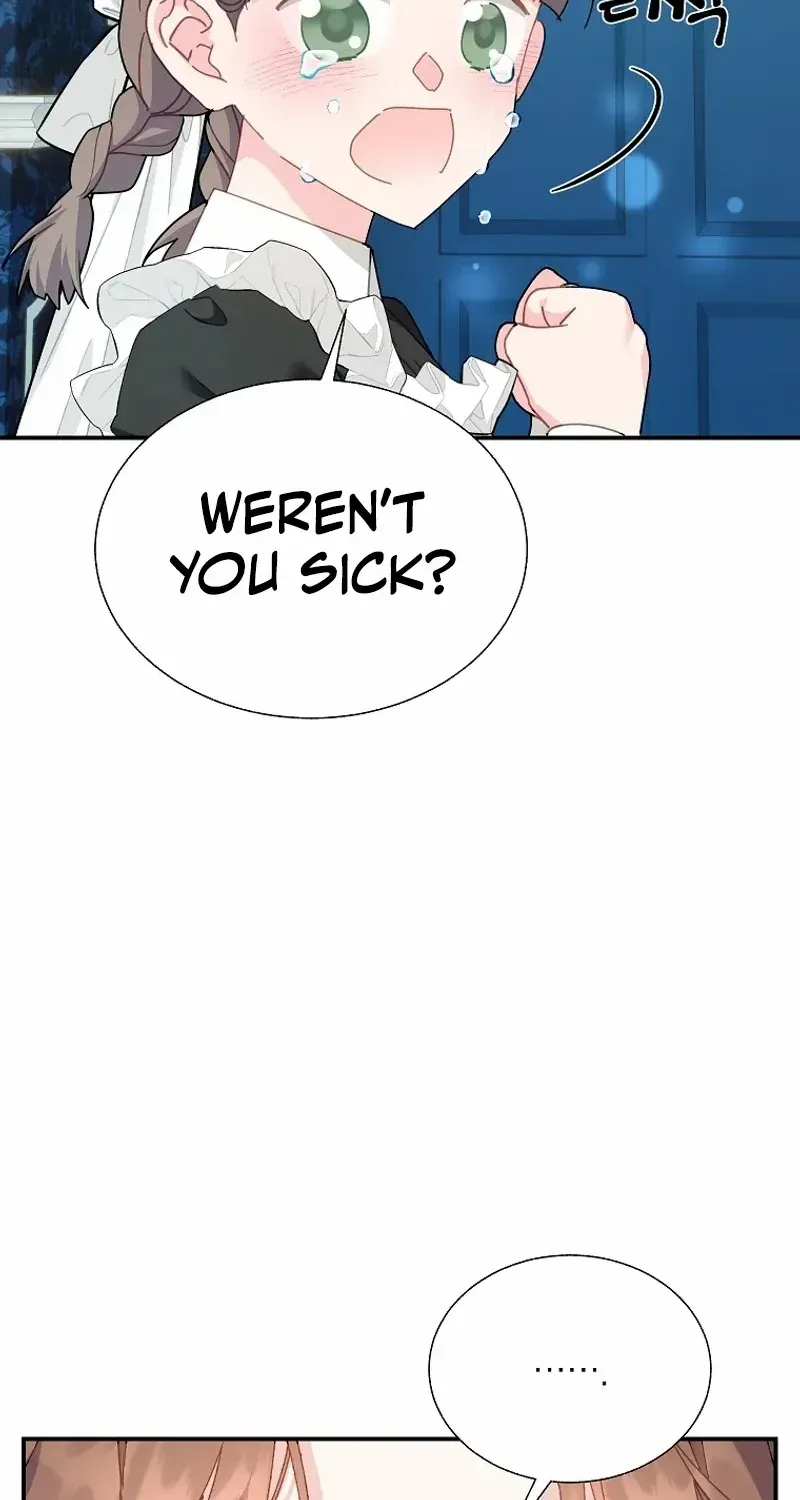 Read Cavier Falcon Princess chapter 114 image 36 on Lezhin