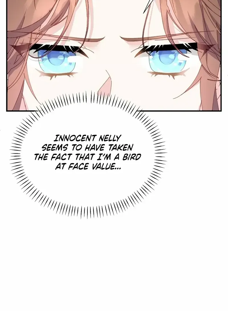 Read Cavier Falcon Princess chapter 114 image 37 on Lezhin