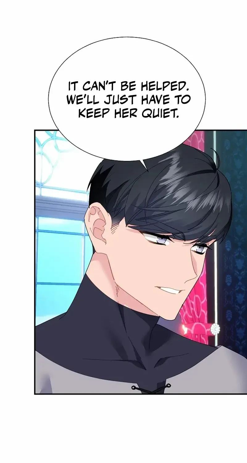 Read Cavier Falcon Princess chapter 114 image 39 on Lezhin