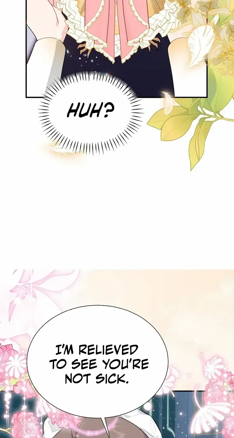 Read Cavier Falcon Princess chapter 114 image 43 on Lezhin