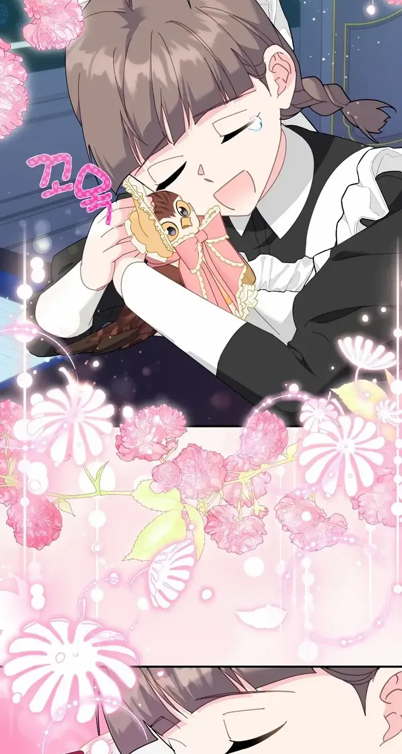 Read Cavier Falcon Princess chapter 114 image 44 on Lezhin