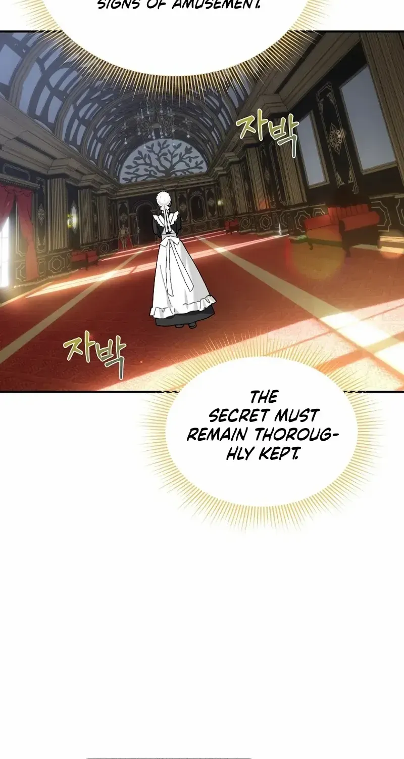 Read Cavier Falcon Princess chapter 114 image 6 on Lezhin