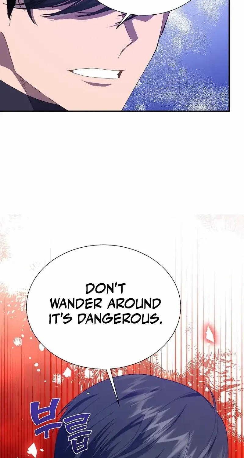 Read Cavier Falcon Princess chapter 114 image 65 on Lezhin