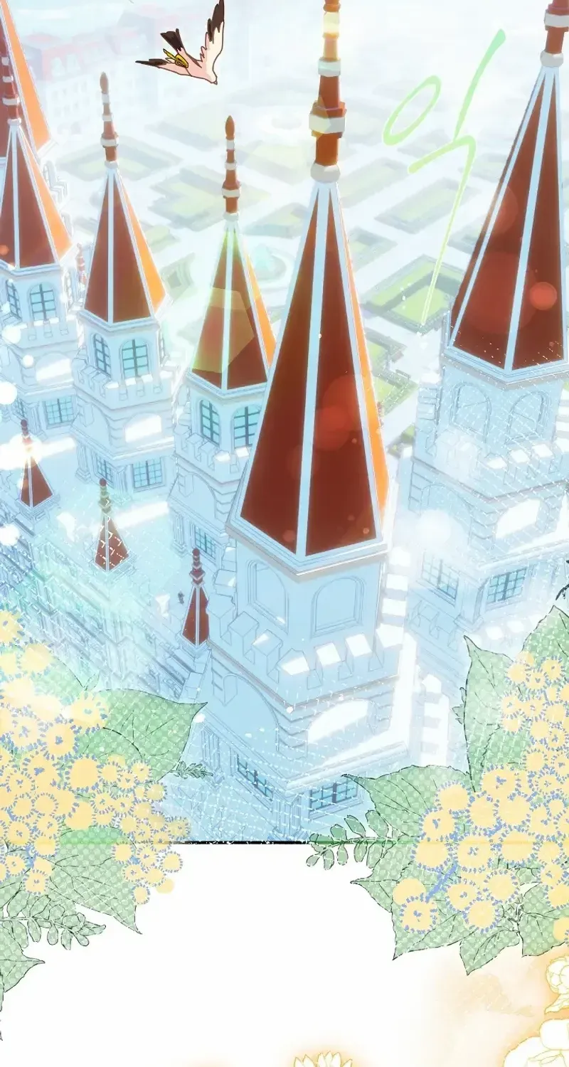 Read Cavier Falcon Princess chapter 114 image 74 on Lezhin