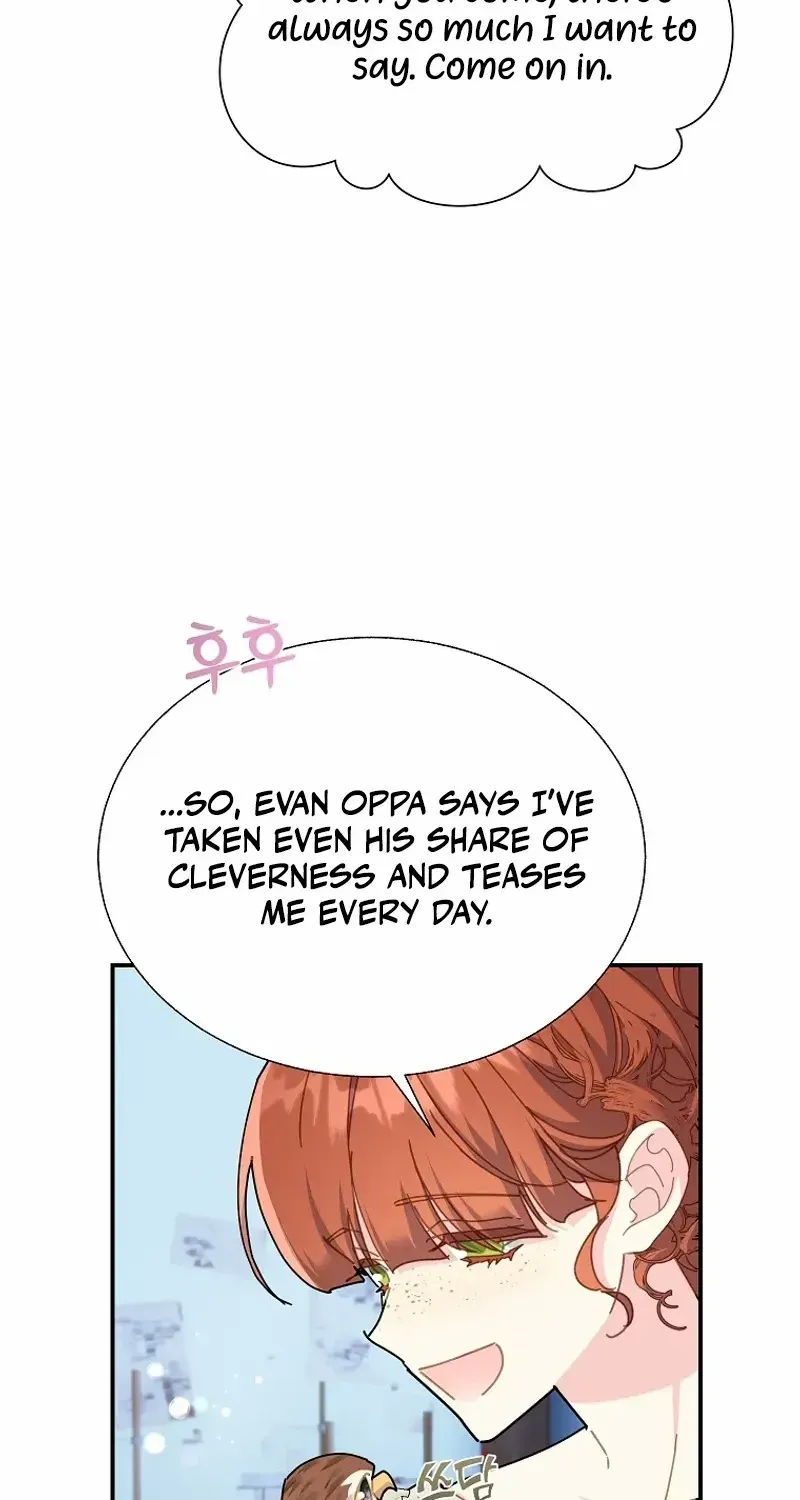 Read Cavier Falcon Princess chapter 114 image 76 on Lezhin