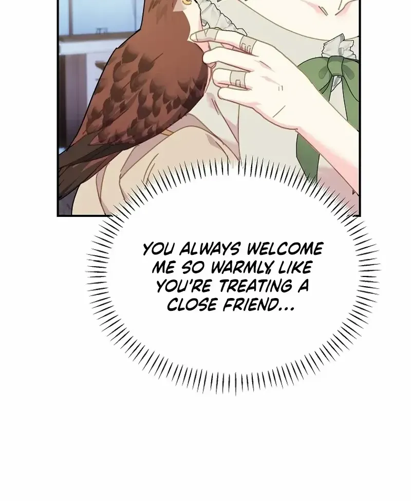 Read Cavier Falcon Princess chapter 114 image 77 on Lezhin