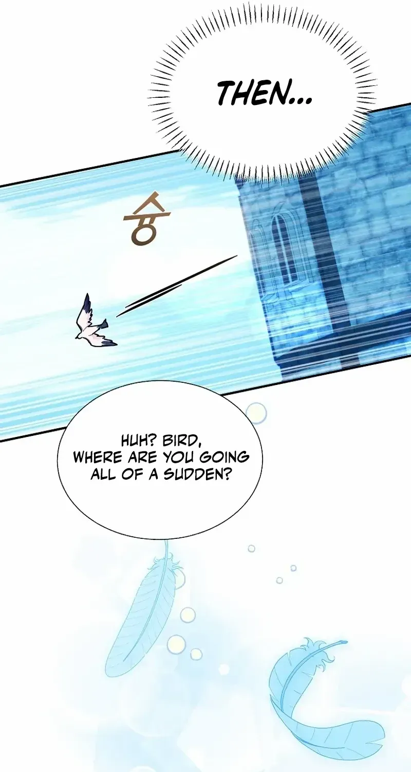 Read Cavier Falcon Princess chapter 114 image 88 on Lezhin