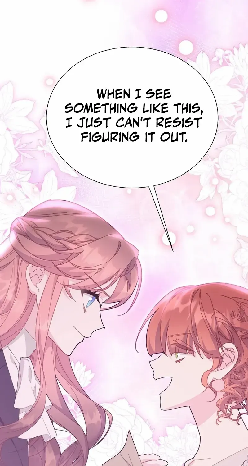 Read Cavier Falcon Princess chapter 114 image 96 on Lezhin