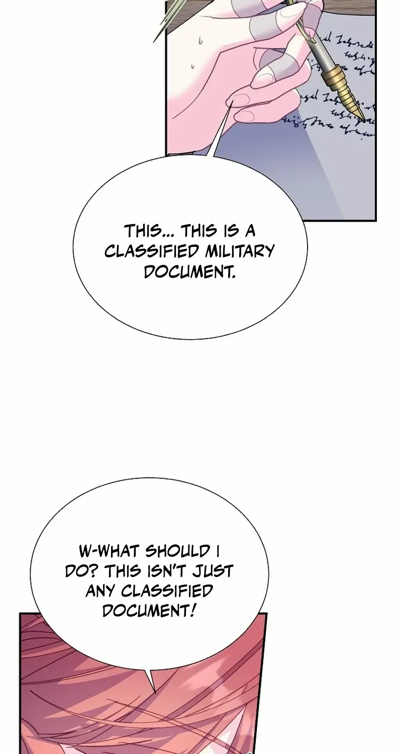 Read Cavier Falcon Princess chapter 115 image 16 on Lezhin