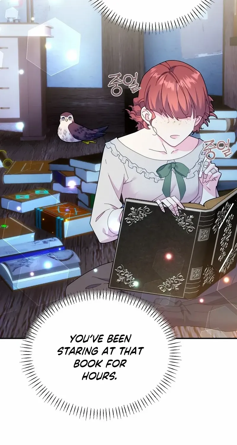 Read Cavier Falcon Princess chapter 115 image 2 on Lezhin