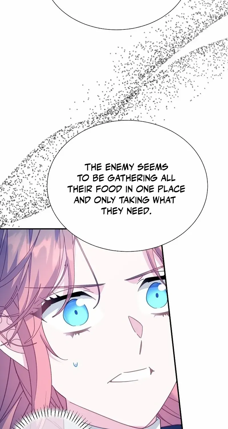 Read Cavier Falcon Princess chapter 115 image 20 on Lezhin