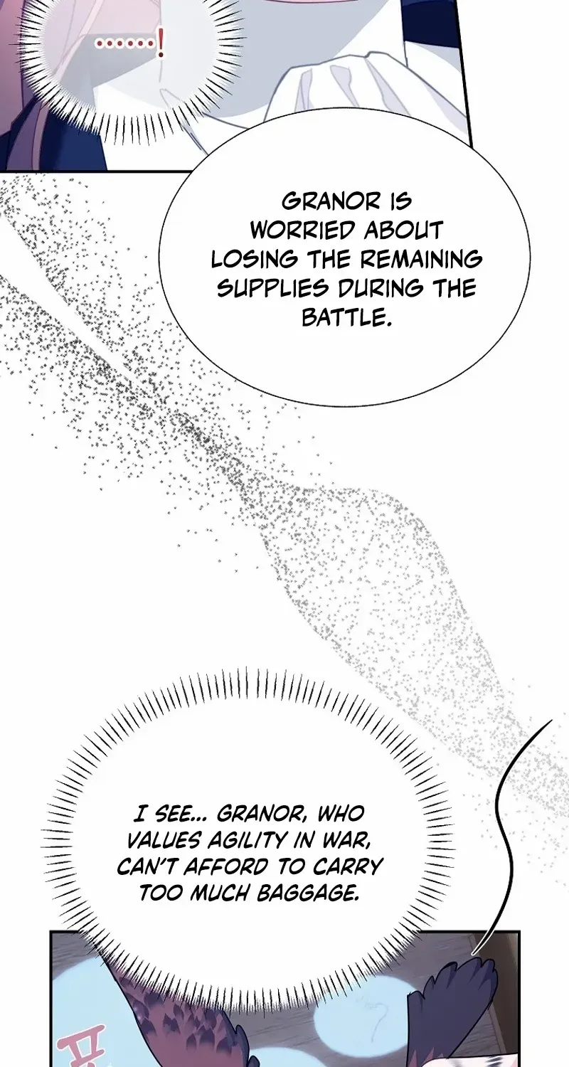 Read Cavier Falcon Princess chapter 115 image 21 on Lezhin
