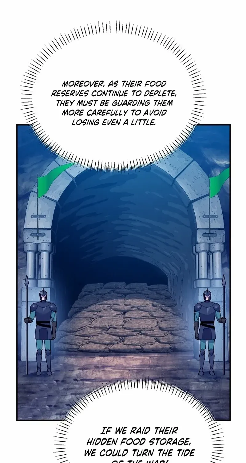 Read Cavier Falcon Princess chapter 115 image 23 on Lezhin