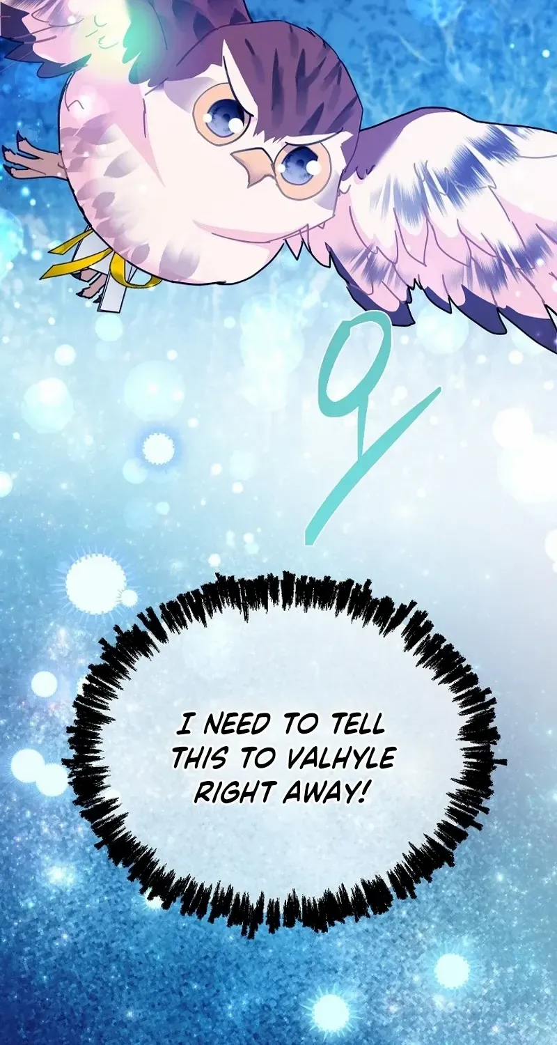 Read Cavier Falcon Princess chapter 115 image 28 on Lezhin